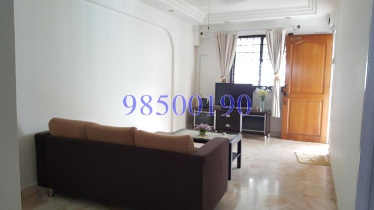 Blk 150 Yishun Street 11 (Yishun), HDB 3 Rooms #126002112
